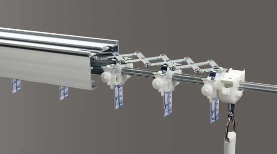 Graber Vertical Blinds