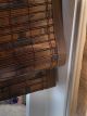 Quality Woven bamboo blind
