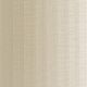 Vertical blinds replacement slats-Satin Stripe Ivory 9480