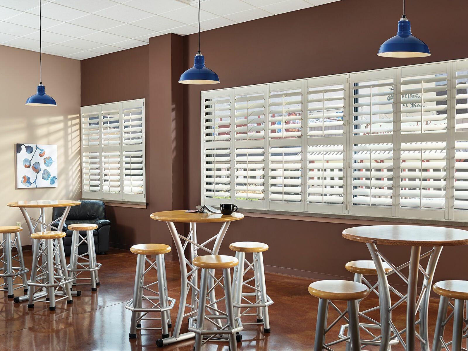 New Jersey Custom Shutters and Shades suppliers 