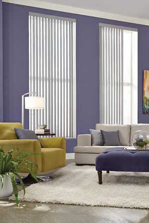 Custom Vertical Blinds suppliers 