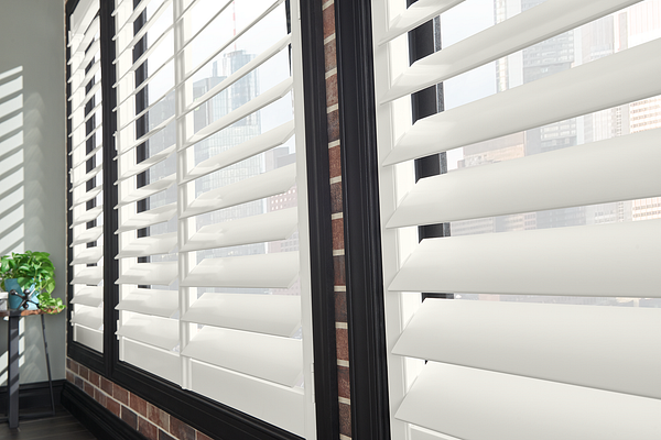 custom shutters