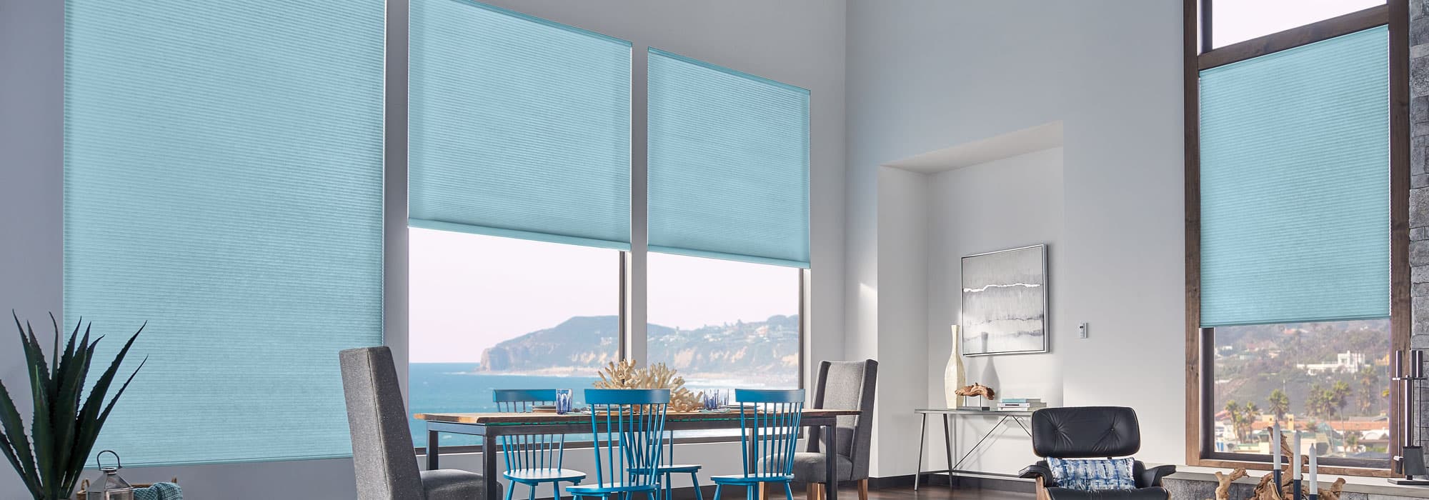 Get your custom shades and shutters at 15% off