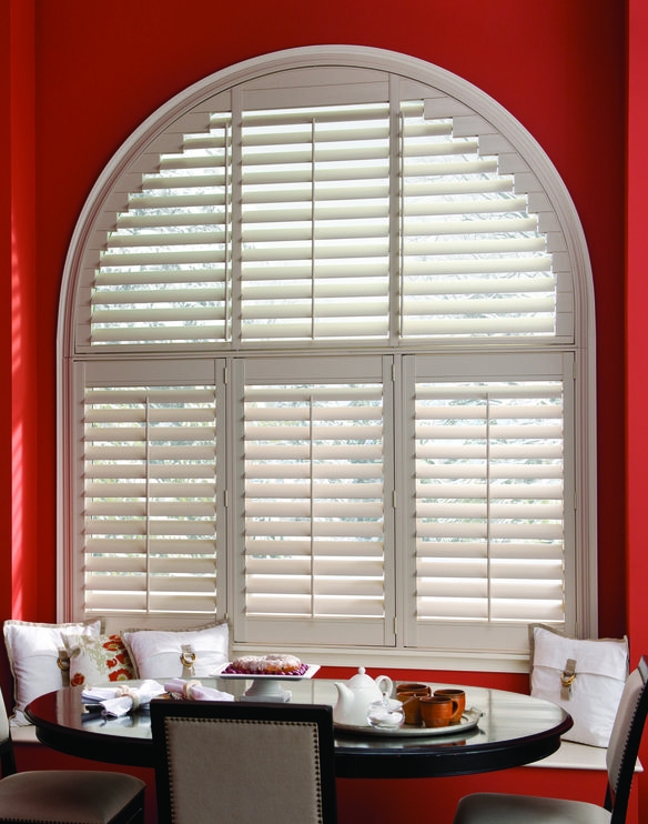 Interiors Shutters installation  Gloucester County New